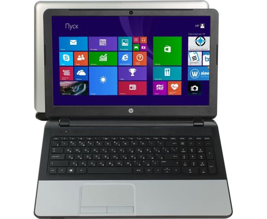  Ноутбук HP ProBook 355 G2 15" AMD A8 четыре ядра 8GB RAM 120GB SSD, фото 1 