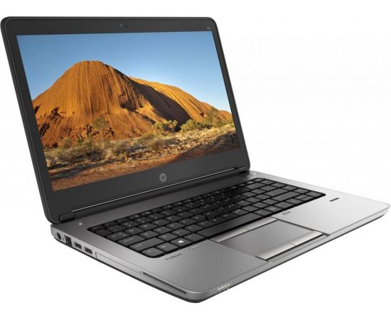  Ноутбук HP ProBook 645 G1 14" 8GB RAM 120GB SSD, фото 1 