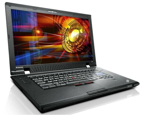  Ноутбук Lenovo ThinkPad L412 14" i5 4GB RAM 250GB HDD, фото 1 