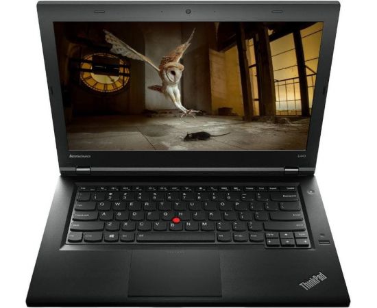  Ноутбук Lenovo ThinkPad L440 14" i5 8GB RAM 120GB SSD, фото 1 