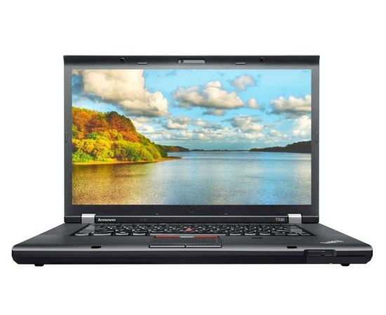  Ноутбук Lenovo ThinkPad L530 14" i5 8GB RAM 320GB HDD, фото 1 