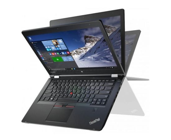  Ноутбук Lenovo ThinkPad Yoga 460 14" IPS i5 8GB RAM 120GB SSD, фото 1 