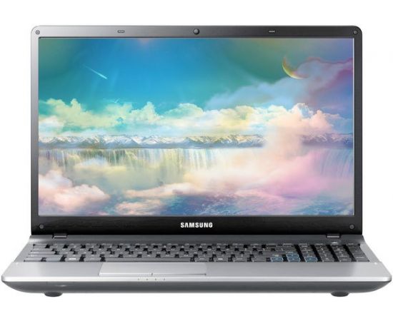  Ноутбук Samsung 300E7 17" Full HD IPS i3 8GB RAM 320GB HDD, фото 1 