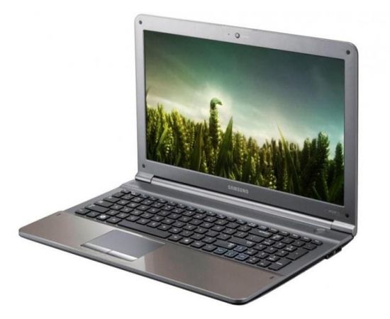  Ноутбук Samsung RC720 17" HD+ i5 NVIDIA 8GB RAM 640GB HDD, фото 1 