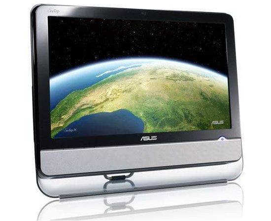  Моноблок Asus EeeTop PC ET2002 20" 4GB RAM 320GB HDD, фото 1 