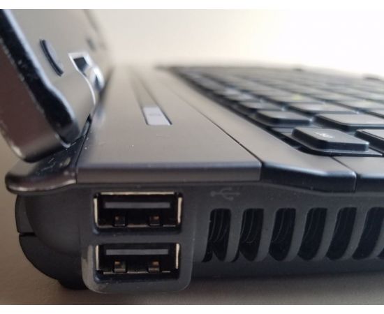  Ноутбук HP EliteBook 8540W 15 HD+ i7 NVIDIA 8GB RAM 500GB HDD, фото 10 