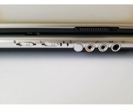  Ноутбук Acer Aspire 3100-1033 15" 2GB RAM 60GB HDD, фото 10 