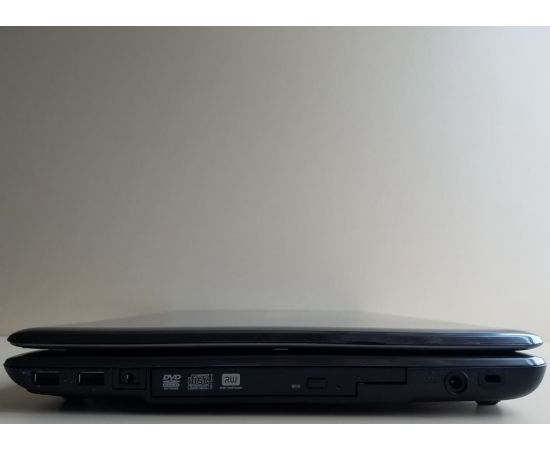  Ноутбук Toshiba Satellite P305 17" 4GB RAM 160GB HDD, фото 10 