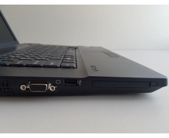  Ноутбук Sony Vaio VGN-BZ560P (PCG-9Z1L) 15" 4GB RAM 250GB HDD, фото 10 