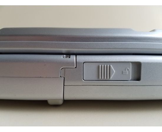  Ноутбук Panasonic CF-W8 12" 4GB RAM 250GB HDD, фото 9 