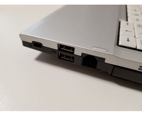  Ноутбук Fujitsu LifeBook S6410 13" 4GB RAM 160GB HDD 3G модем, фото 10 