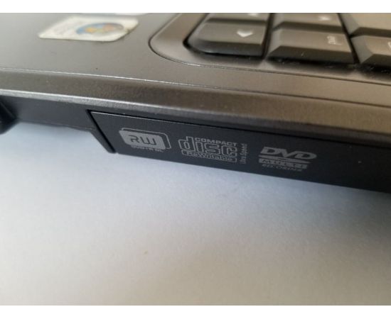  Ноутбук HP Compaq Presario C700 15" 2GB RAM 160GB HDD, фото 10 