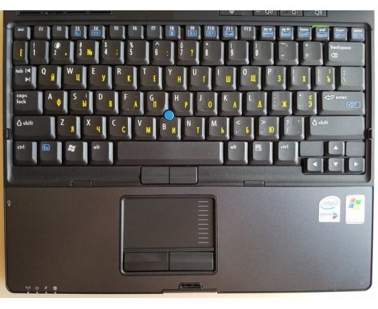  Ноутбуки HP Compaq tc4400 12 2GB RAM 120GB HDD, фото 2 