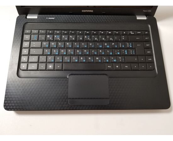  Ноутбук HP Compaq Presario CQ56 15" 4GB RAM 160GB HDD, фото 2 