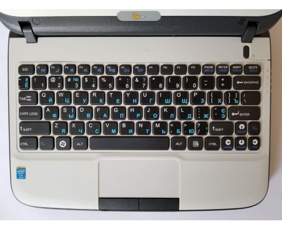  Ноутбук Intel 2goPC 10" 2GB RAM 160GB HDD, фото 2 