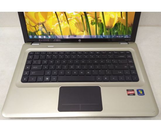  Ноутбук HP Pavilion DV6-3122US 15" 4GB RAM 320GB HDD, фото 2 