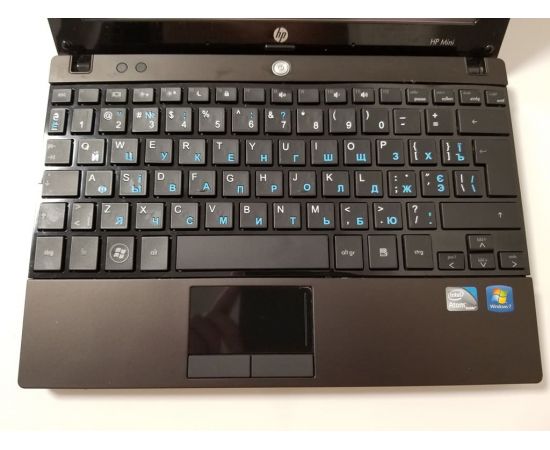  Ноутбук HP Mini 5103 10" 2GB RAM 100GB HDD, фото 2 