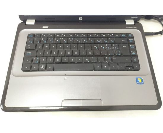  Ноутбук HP Pavilion G6-1b67ca 15" AMD® A6 четыре ядра 4GB RAM 320GB HDD, фото 2 