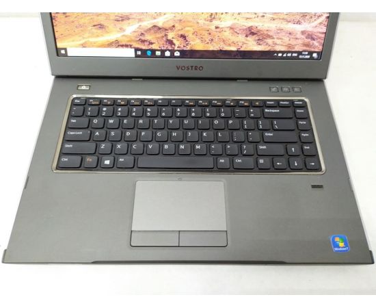  Ноутбук Dell Vostro 3560 15" i3 8GB RAM 120GB SSD, фото 2 