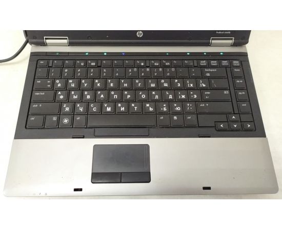  Ноутбук HP ProBook 6445b 14" 4GB RAM 320GB HDD, фото 2 