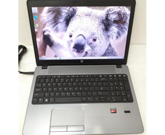  Ноутбук HP ProBook 455 G1 15" 8GB RAM 120GB SSD, фото 2 