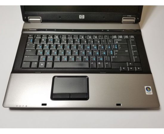  Ноутбук HP Compaq 6730b 15" 4GB RAM 160GB HDD, фото 2 