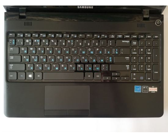  Ноутбук Samsung NP355E5C-A01US 14" 2GB RAM 80GB HDD, фото 3 