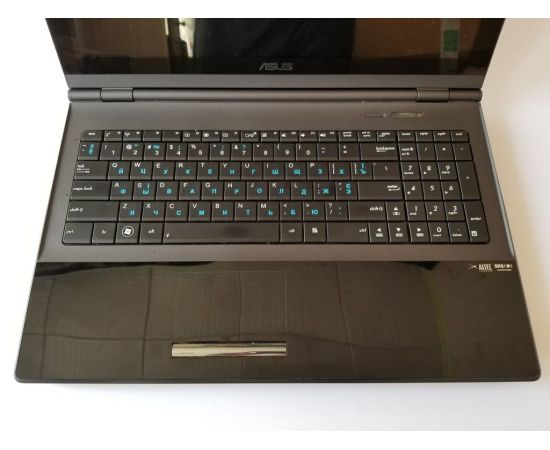  Ноутбук Asus UX50V 15" 4GB RAM 320GB HDD, фото 2 