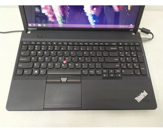  Ноутбук Lenovo ThinkPad Edge E535 15" 8GB RAM 500GB HDD, фото 2 