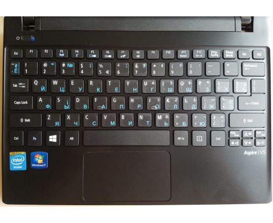  Ноутбук Acer V5-131 11" 4GB RAM 500GB HDD, фото 2 