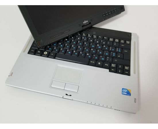  Ноутбук Fujitsu LifeBook T900 Tablet 13" i5 8GB RAM 64GB SSD + 500GB HDD, фото 2 