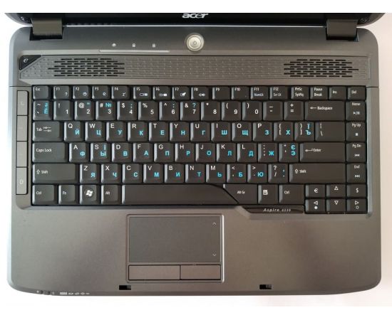  Ноутбук Acer Aspire 4330 14" 3GB RAM 160GB HDD, фото 2 