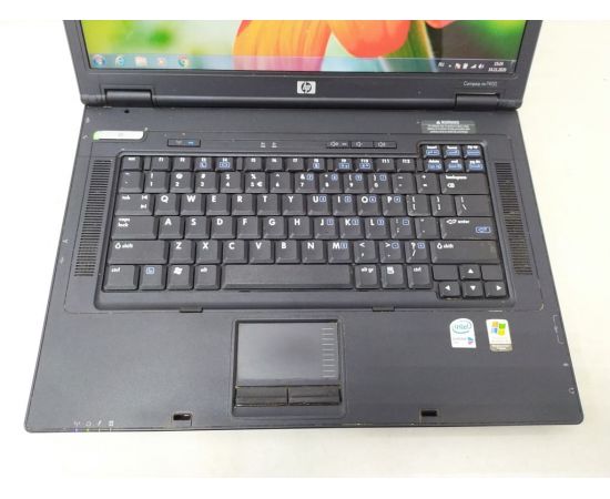  Ноутбук HP Compaq NX7400 15" 3GB RAM 160GB HDD, фото 2 