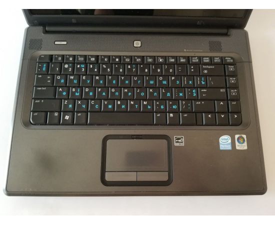  Ноутбук HP Compaq Presario C700 15" 2GB RAM 160GB HDD, фото 2 