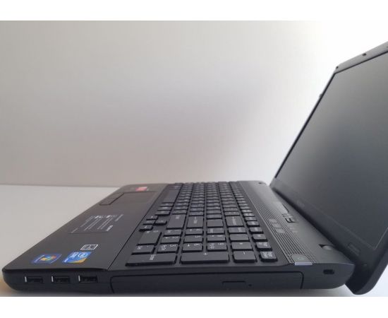  Ноутбук Sony Vaio PCG-71316L (VPC-EB42FX) 15" i3 4GB RAM 250GB HDD, фото 3 