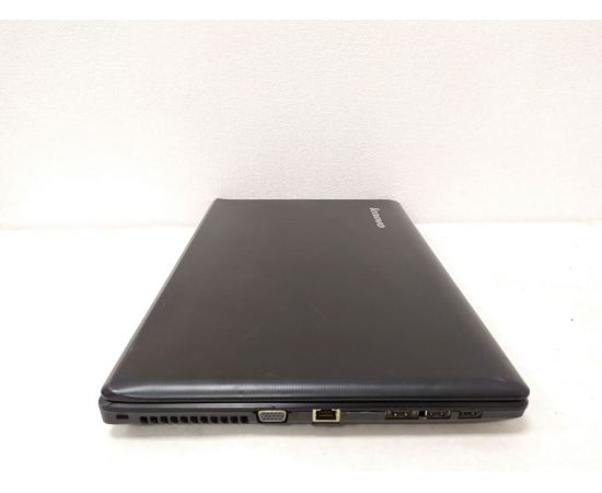  Ноутбук Lenovo IdeaPad G570 15" i5 4GB RAM 320GB HDD, фото 3 