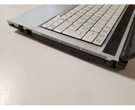  Ноутбук Fujitsu LifeBook S6410 13" 4GB RAM 160GB HDD 3G модем, фото 3 