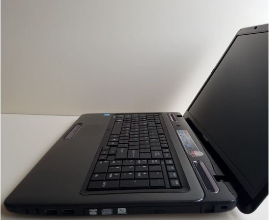  Ноутбук Toshiba Satellite L675 17" 4GB RAM 250GB HDD, фото 3 
