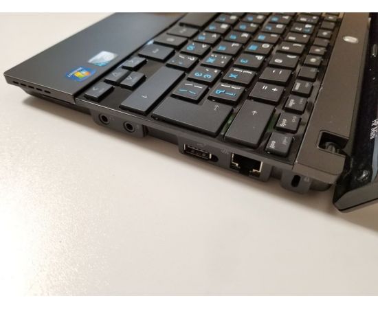  Ноутбук HP Mini 5103 10" 2GB RAM 100GB HDD, фото 3 