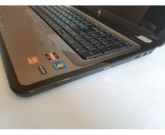  Ноутбук HP Pavilion g7 17" HD+ 4GB RAM 500GB HDD, фото 3 