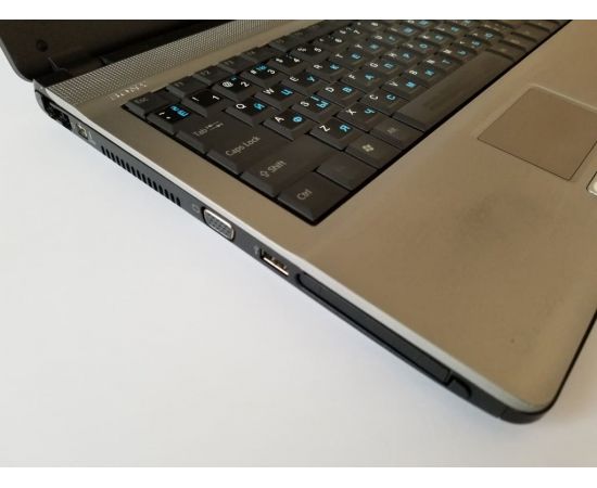 Ноутбук Sony VAIO PCG-7K1L (VGN-FJ270) 14" 2GB RAM 160GB HDD, фото 3 