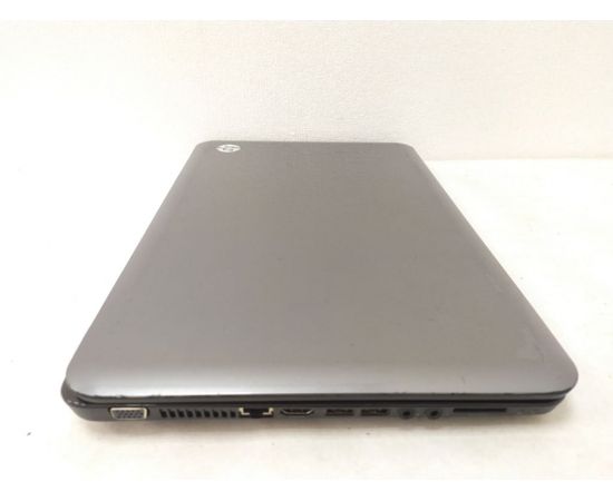  Ноутбук HP Pavilion G6-1b67ca 15" AMD® A6 четыре ядра 4GB RAM 320GB HDD, фото 3 