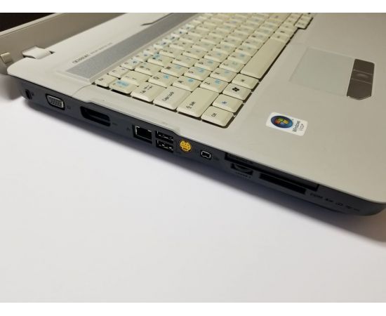 Ноутбук Acer Aspire 7720Z 17" HD+ 2GB RAM 250GB HDD, фото 3 