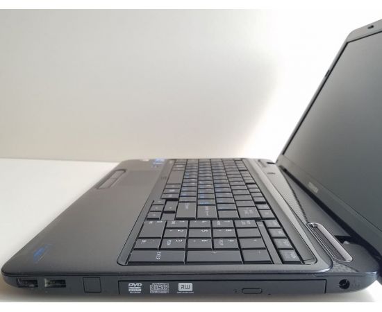  Ноутбук Toshiba Satellite L655D-S5075 15" 4GB RAM 320GB HDD, фото 3 