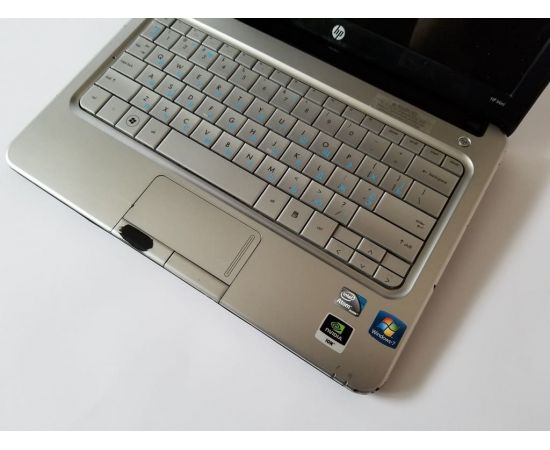  Ноутбук HP Mini 311-137NR 11" 2GB RAM 80GB HDD, фото 3 