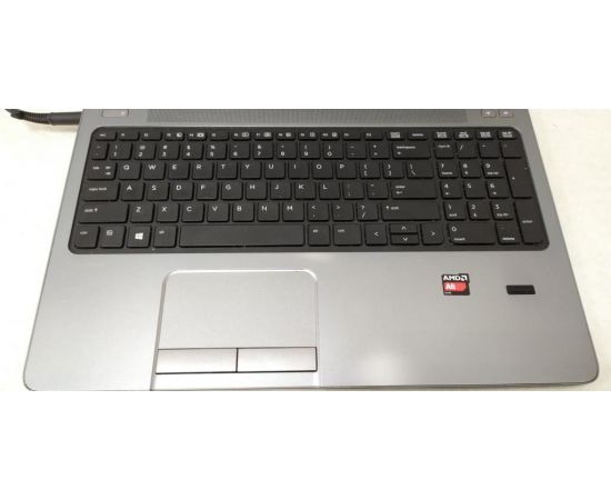  Ноутбук HP ProBook 455 G1 15" 8GB RAM 120GB SSD, фото 3 