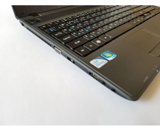  Ноутбук Acer Aspire 5733Z 15" 4GB RAM 160GB HDD, фото 3 