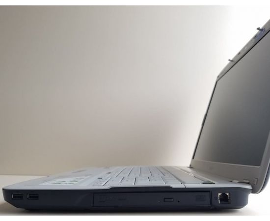  Ноутбук Acer Aspire 7520 17" 4GB RAM 320GB HDD, фото 3 