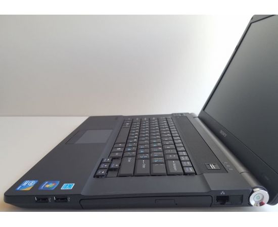  Ноутбук Sony Vaio PCG-71111L (VPCB11QGX) 15" i3 4GB RAM 250GB HDD, фото 3 