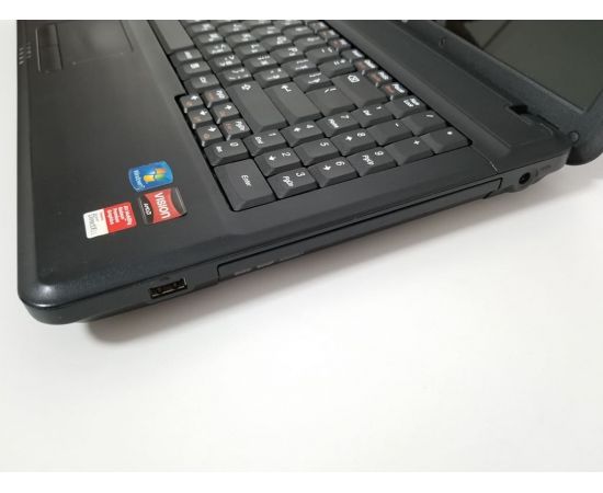  Ноутбук Lenovo G555 15" 4GB RAM 160GB HDD, фото 3 
